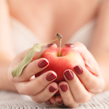 Las uñas y tu salud: 5 cosas que revelan