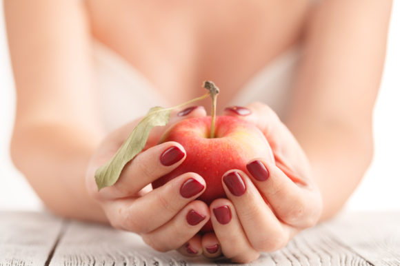 Las uñas y tu salud: 5 cosas que revelan