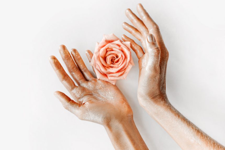 Ácido hialurónico: también para tus manos con Beyond Manicure